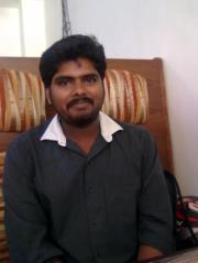 Vinod Raj