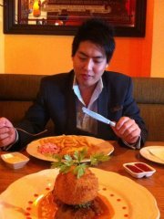 Jeff Chew