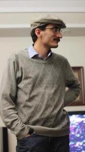 Mohammad-hassan Zokaei-ashtiani