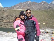 Tushar Patel