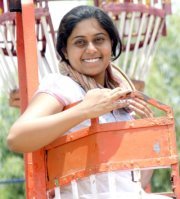 Smitha Nagesh