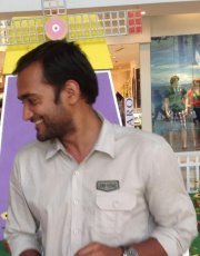 Dhiraj Kumar