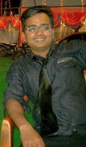 अमित सिंह