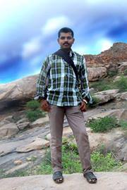 Hemanth Kn