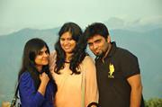 Arjun Thakkar