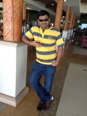 Suresh Reddy