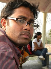 Gopesh Debnath
