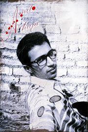 Amit Ahuja