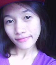 Blanche Hernando nadela