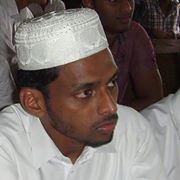 Zubair Ali