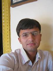 Ronak Patel