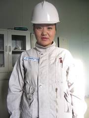 Одгэрэл Сайнжаргал