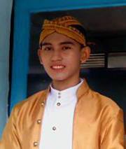 Prasetya Pratama