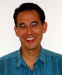 Mike Peckham