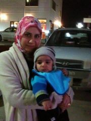 Ghina Ahmed