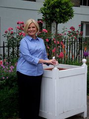 Patricia Bates