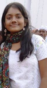 Varsha Agarwal