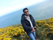 Goutham Mohan