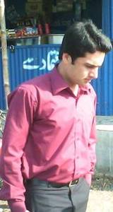 Mohsin Khan