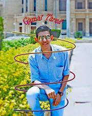 Gamal Tarek