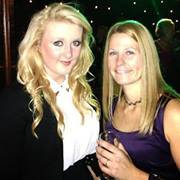 Caroline Ebden-smith