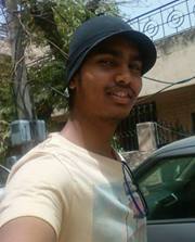 Vinoth Kumar