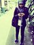 Farida ...