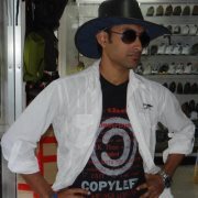 Shouvik Bhattacharjee