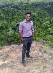 Aadarsh Pandey