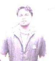 Sandeep Munda