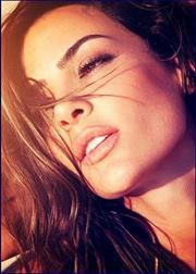 عواطف التهامي