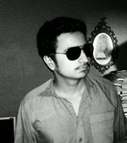 Manzoor Qaixrani