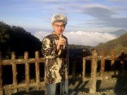 Steven Saputro