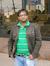 Nishant...
