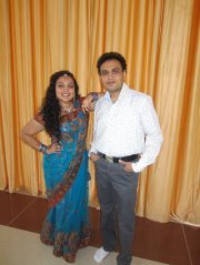 Mahesh Patel