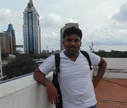 Sudhakar Reddy