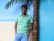 Viswanath Gorlamandala