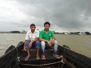 Sumit Saha