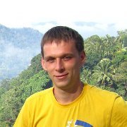 Мирослав Мартынов