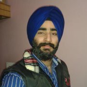Manpreet Singh