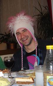 Okan Balcı