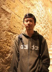 Chris Wang