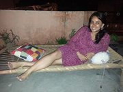 Banasmita Bora