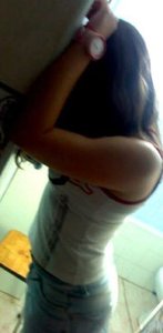 Andreia Inocentes