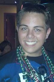 Christopher Crockett