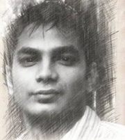 Vikram Soni