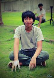 Pom Kaewkamnerd
