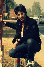 Ankur Gupta