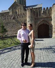 Miranda Chechelashvili