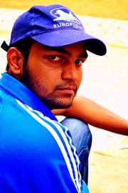 Nityanand Pawar